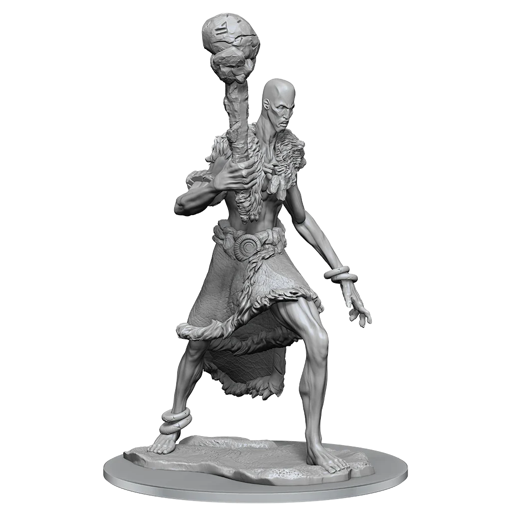 Stone Giant (Unpainted)