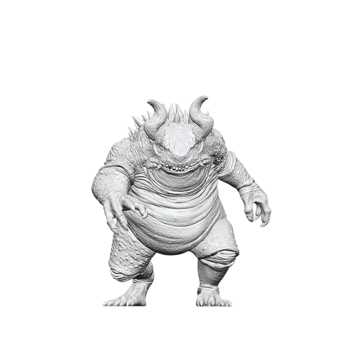 Hezrou (Unpainted)