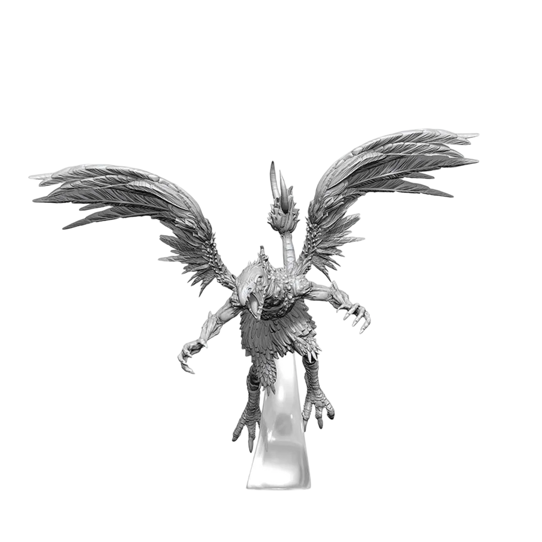Vrock (Custom Painted)