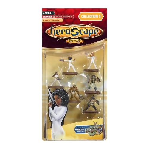 Gladiators & Agents - 0