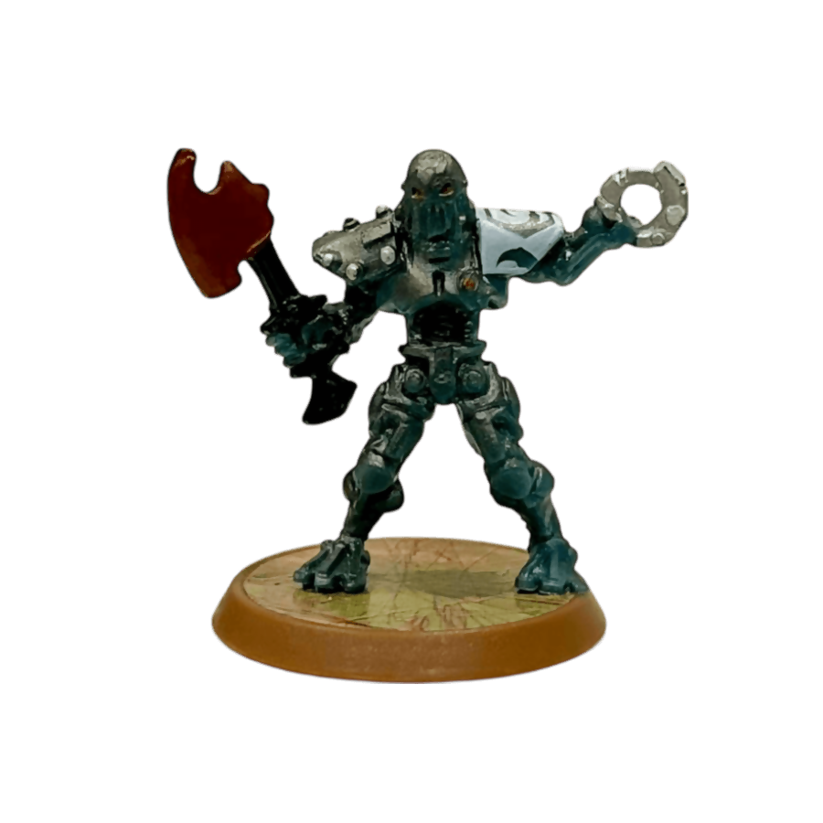 Gladiatrons Prepainted Heroscape Miniature