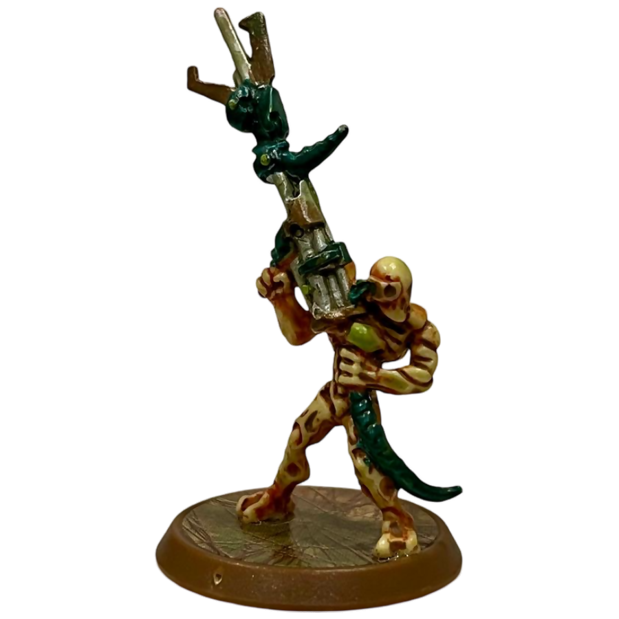 Marro Stingers Prepainted Heroscape Miniature