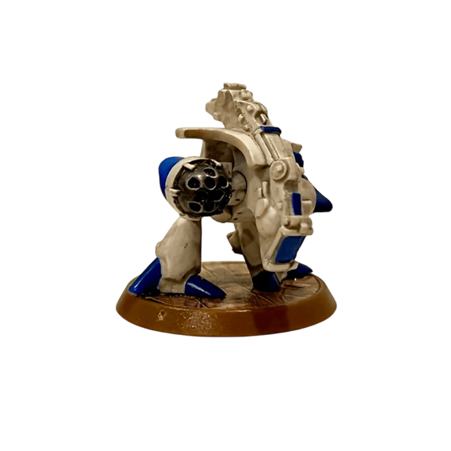 Omnicron Repulsors Prepainted Miniature From Heroscape Expansion Set: Blackmoon's Siege (Wave 9) on Wargame Trader