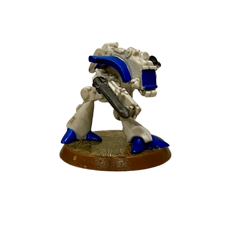 Omnicron Repulsors Prepainted Miniature From Heroscape Expansion Set: Blackmoon's Siege (Wave 9) on Wargame Trader