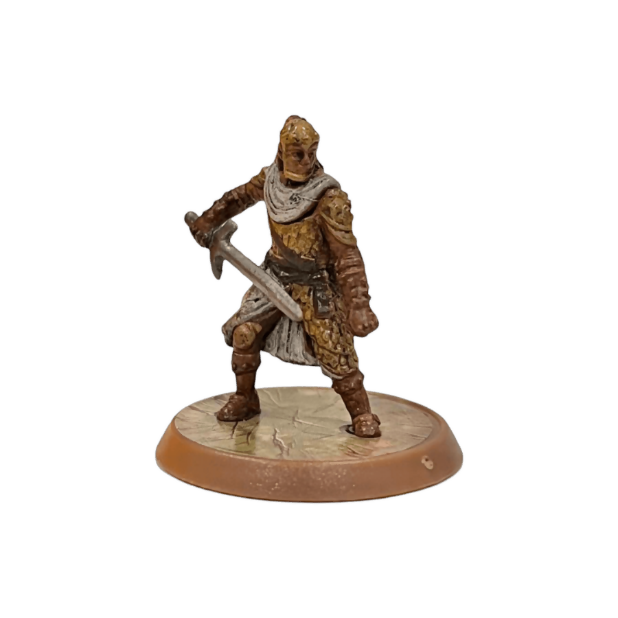 Tandros Kreel Prepainted Miniature From Heroscape Master Set Battle for the Underdark on Wargame Trader_resized (1)