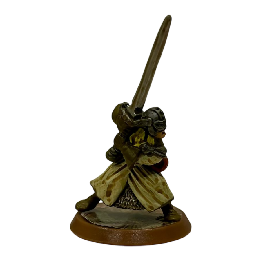 Tarn Viking Warriors Prepainted Miniature From Heroscape Master Set: Rise of the Valkyrie on Wargame Trader