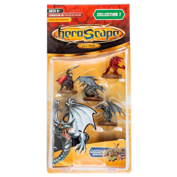 Vampire & Fiends - 0