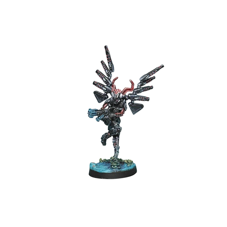 Infinity - Fraacta Drop Unit (Spitfire) (New in Box)