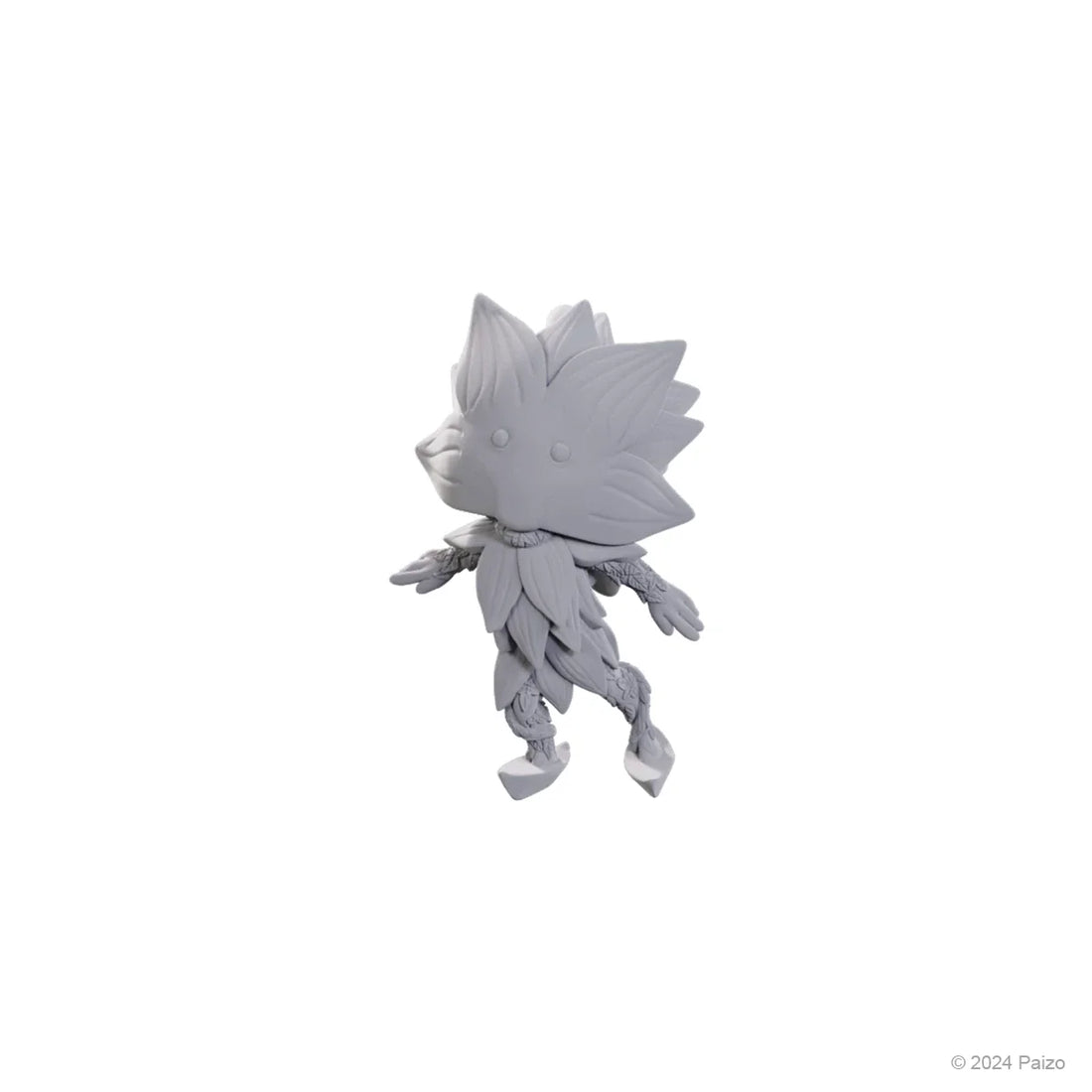 Pathfinder Battles Deep Cuts: Lotus Leshy & Flytrap Leshy (Wave 25) (New in Box)