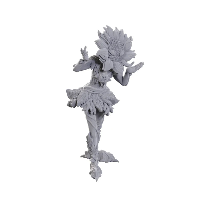 Pathfinder Battles Deep Cuts: Sunflower Leshy & Fruit Leshy (Wave 25) (New in Box)