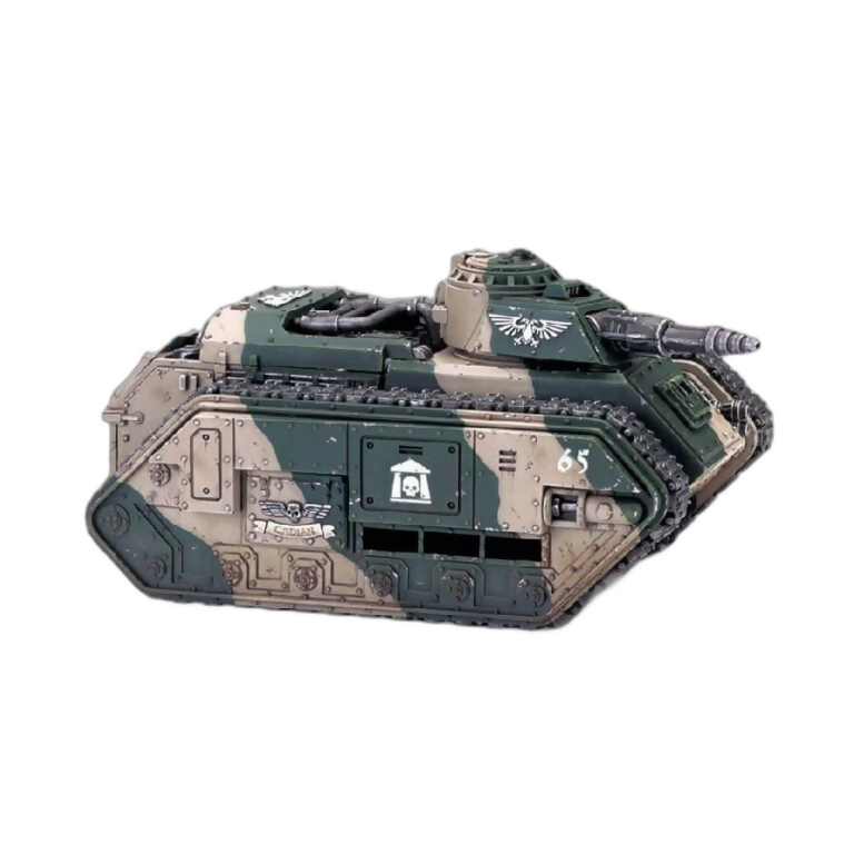 Hellhound (New In Box) From Warhammer 40k on Wargame Trader