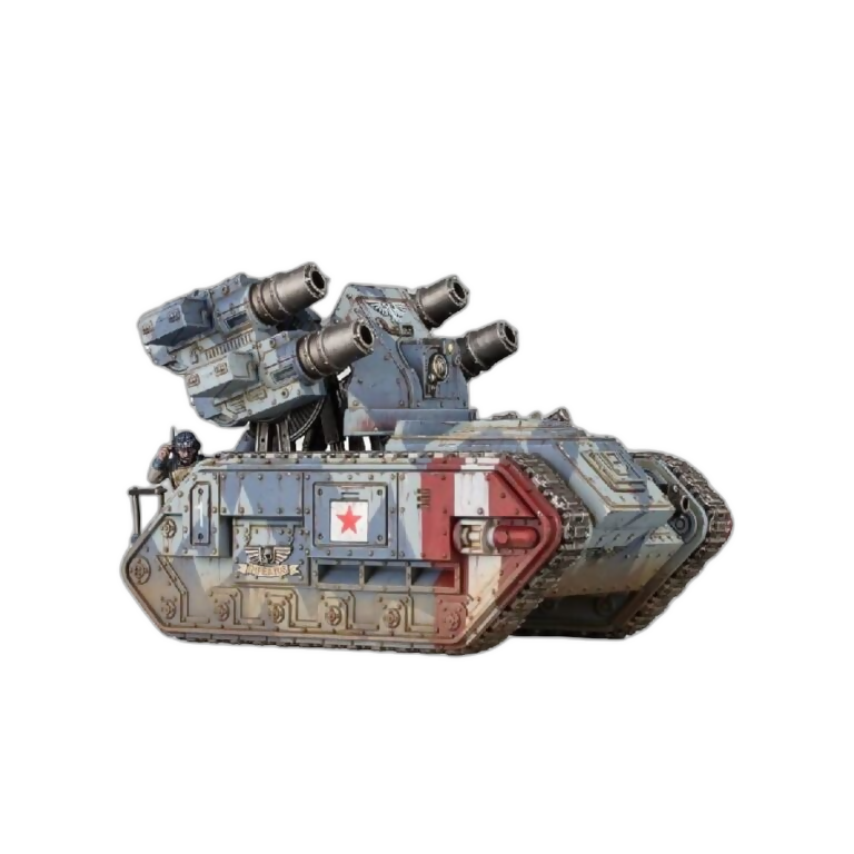 Wyvern (Custom Painted) (Assembled) From Warhammer 40k on Wargame Trader