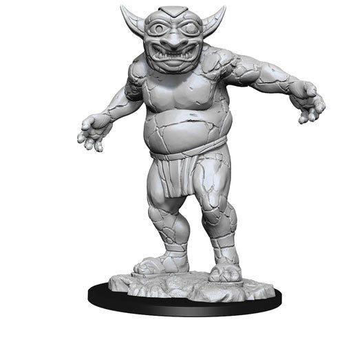 D&D Nolzur's Marvelous Miniatures: Eidolon Possessed Sacred Statue (New in Box)