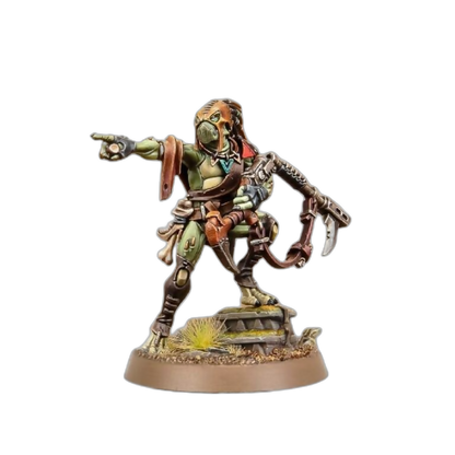 Kroot Trail Shaper (New in Box)