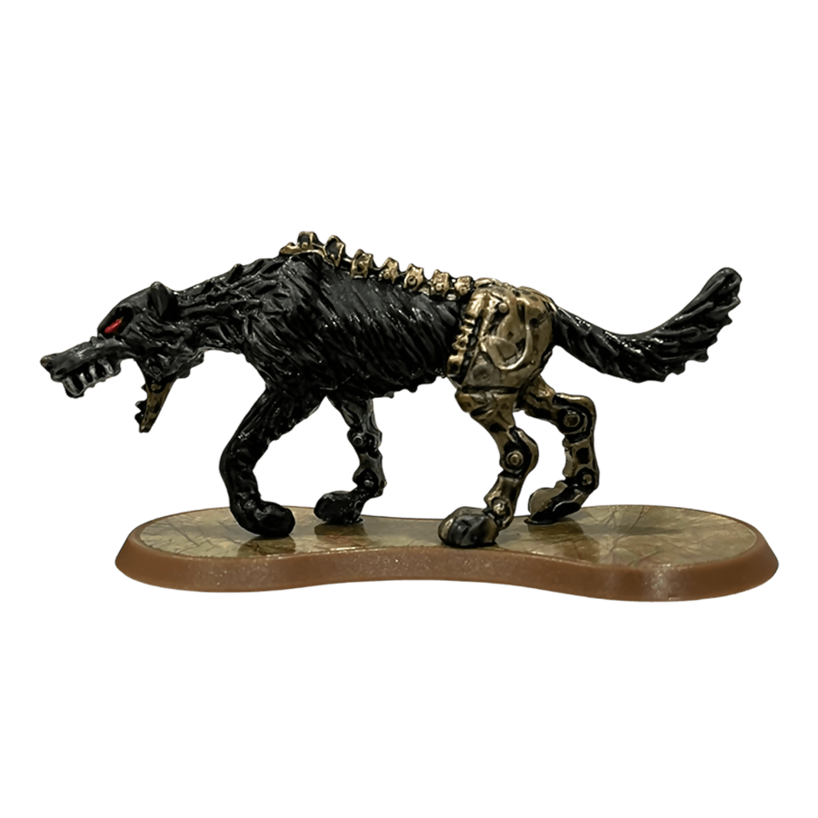 Deathstalkers Prepainted Heroscape Miniature