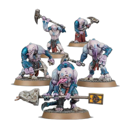 Aberrants (New in Box)