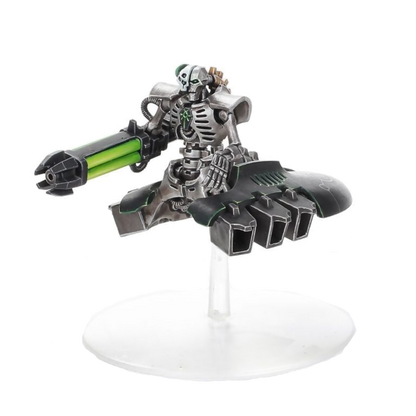 Lokhust Heavy Destroyer/Lokhust Destroyer (New in Box/Sprue)