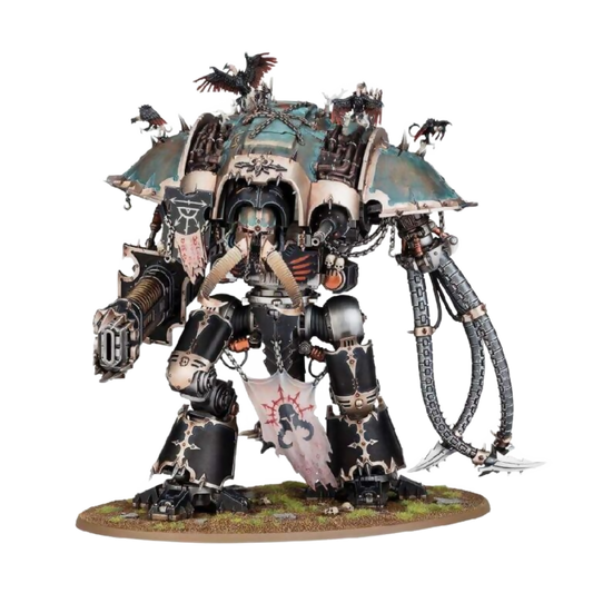 Abominant (New on Sprue) From Warhammer 40k on Wargame Trader