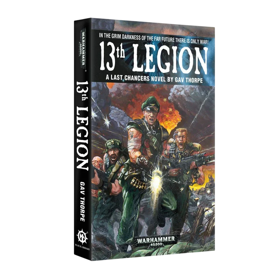 13th Legion