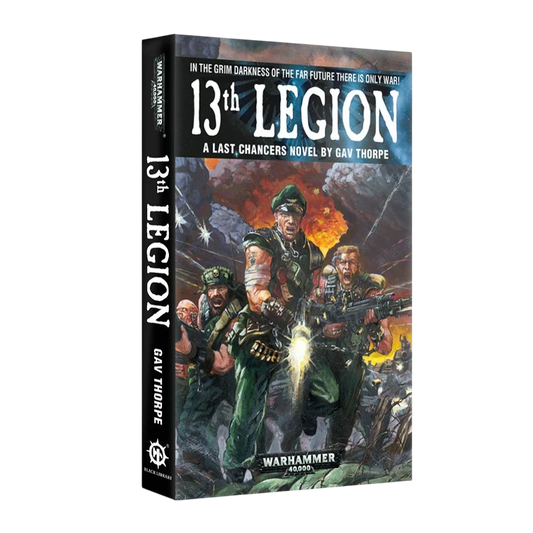 13th Legion