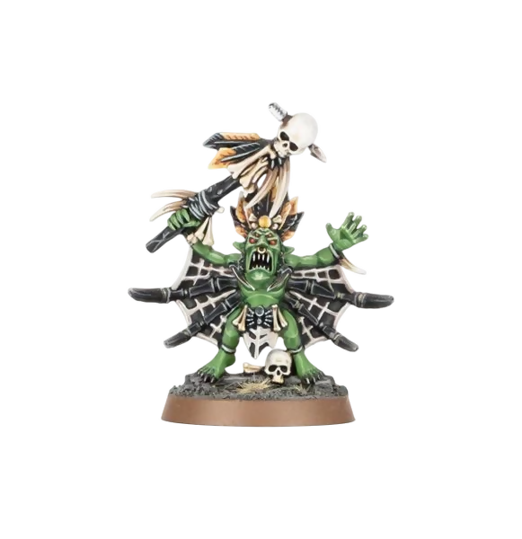 skitterstrand-arachnarok-new-in-box-sprue