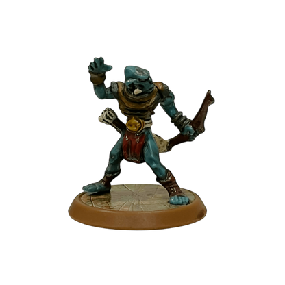 Arrow Grut Prepainted Heroscape Miniature