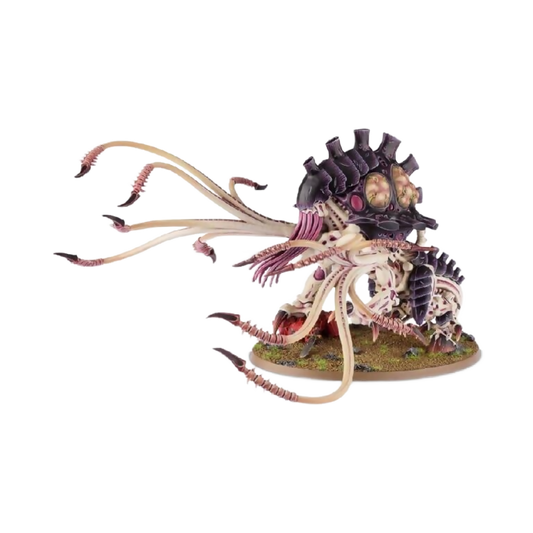 Toxicrene/Maleceptor (New on Sprue)