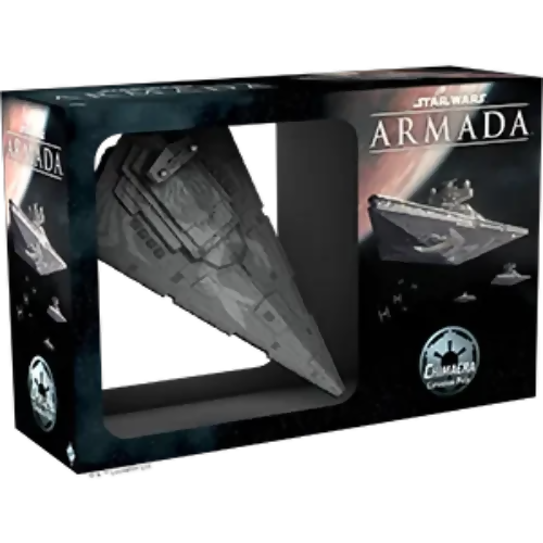 The Chimaera (New in Box)