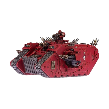 Chaos Land Raider/Dread Talons Battleforce (New on Sprue)