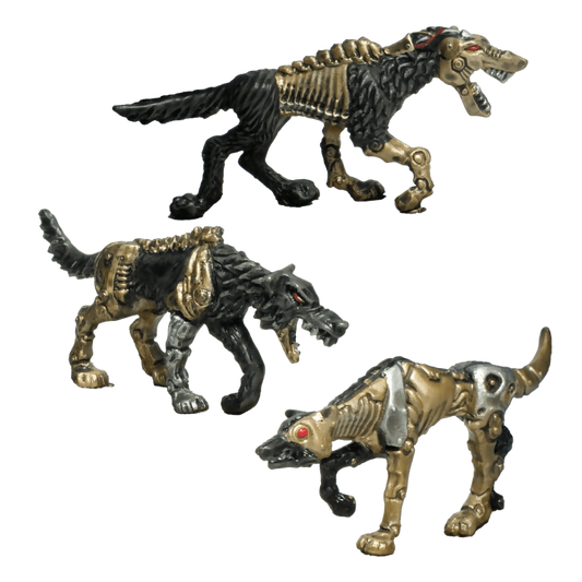 Deathstalkers