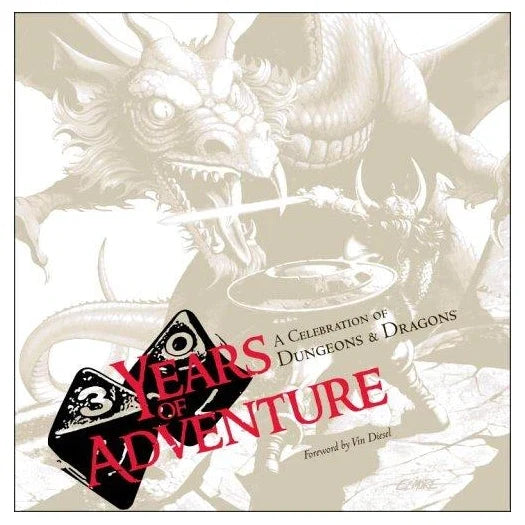 30 Years of Adventure (2006)