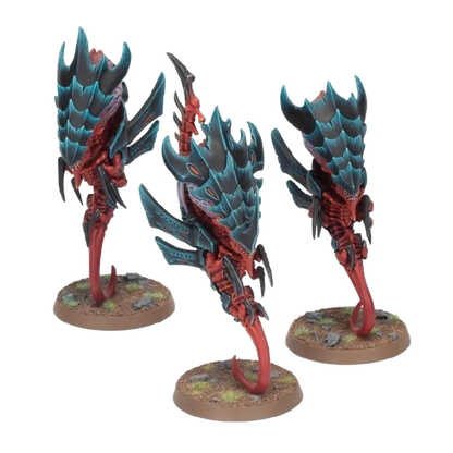 Venomthropes/Neurothrope/Zoanthropes (New in Box)