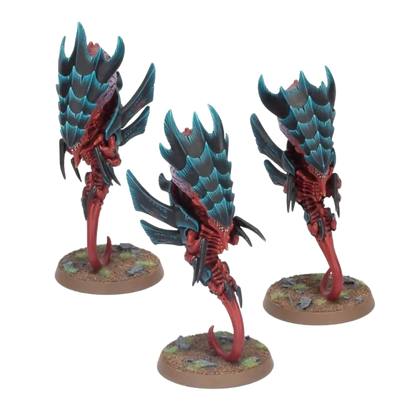 Venomthropes/Neurothrope/Zoanthropes (New in Box)