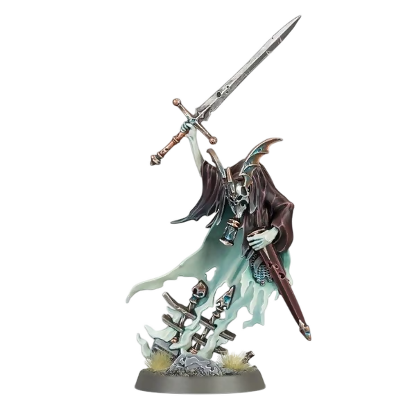 Age of Sigmar: Soul Wars (New in Box/Sprue)