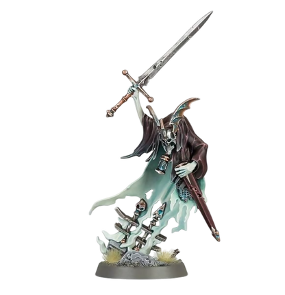 Age of Sigmar: Soul Wars (New in Box/Sprue)