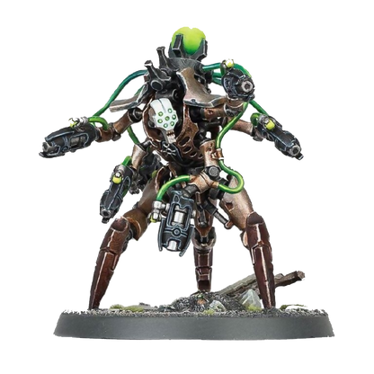 Hexmark Destroyer (New in Box)