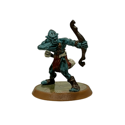 Arrow Grut Prepainted Heroscape Miniature