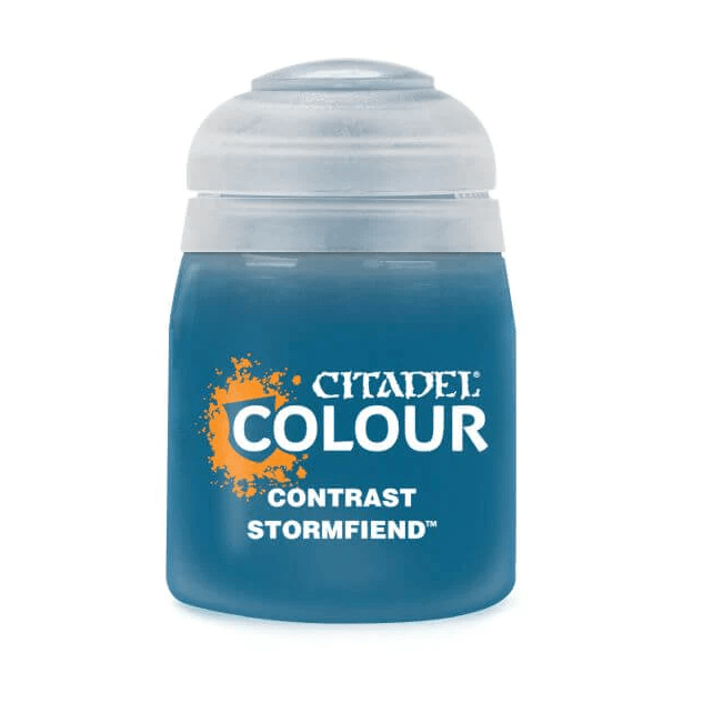 Citadel Colour: Contrast - Stormfiend (18ml)