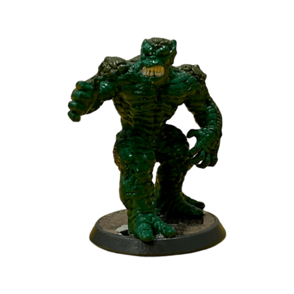 Abomination Prepainted Miniature From Heroscape Marvel: The Conflict Begins on Wargame Trader