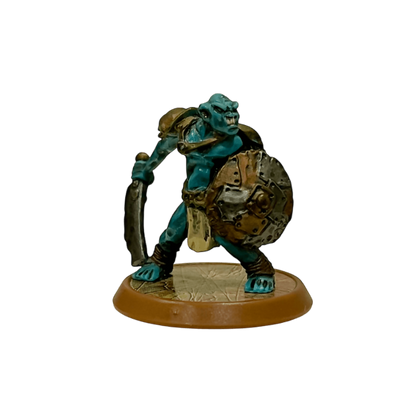 Blade Gruts Miniature 2