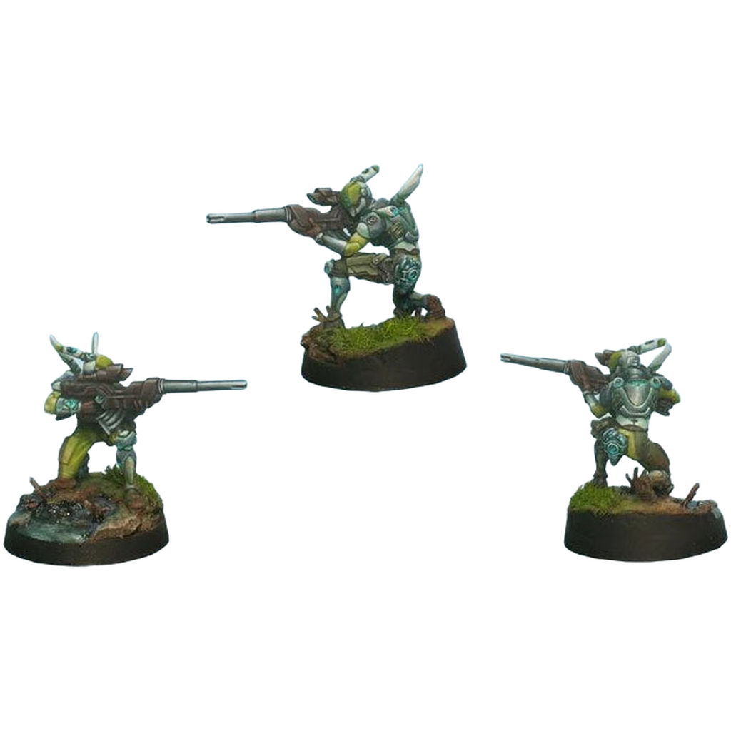PanOceania: Bagh Mari (MULTI Sniper) (1) (New in Box)