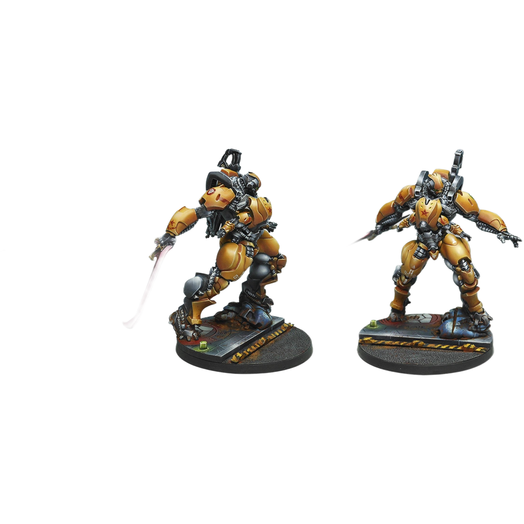 Yu Jing: Guijia Squadrons (New in Box)