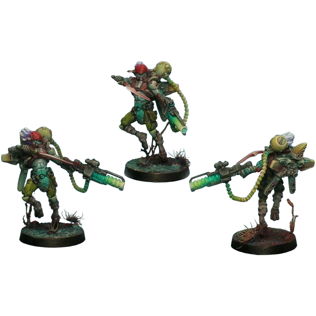 Combined Army: Rasyat (Spitfire) (New in Box)