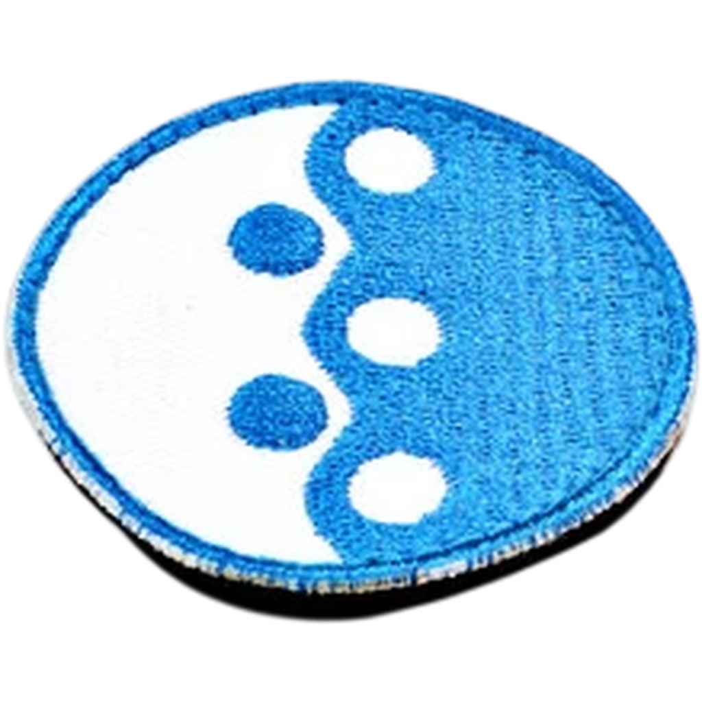 Patch: PanOceania (New in Box)