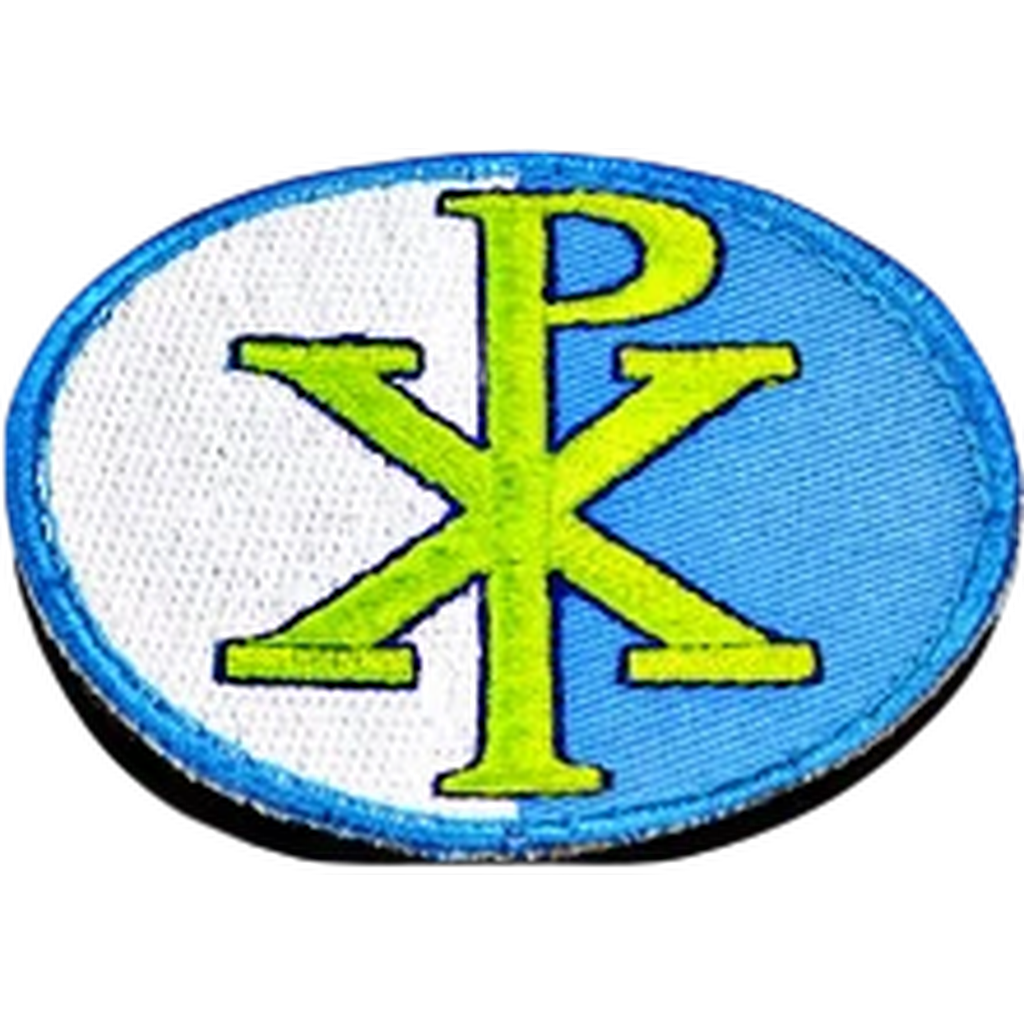 Patch: Shock Army Acontecimento (Custom Painted) (Assembled)