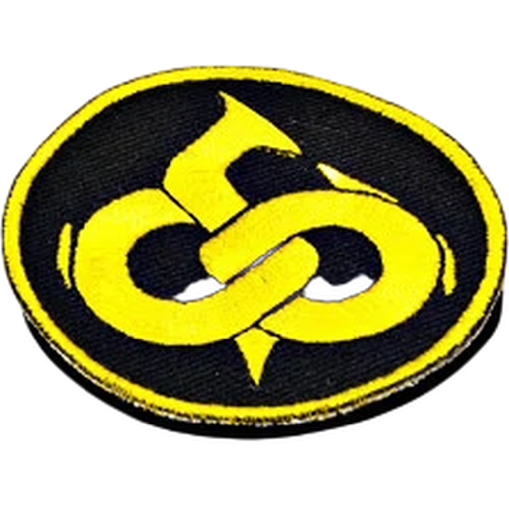 Patch: Imperial service (New in Box)