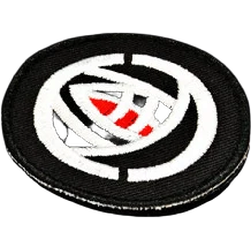 Patch: Morat Aggression Force (Unpainted) (Assembled)