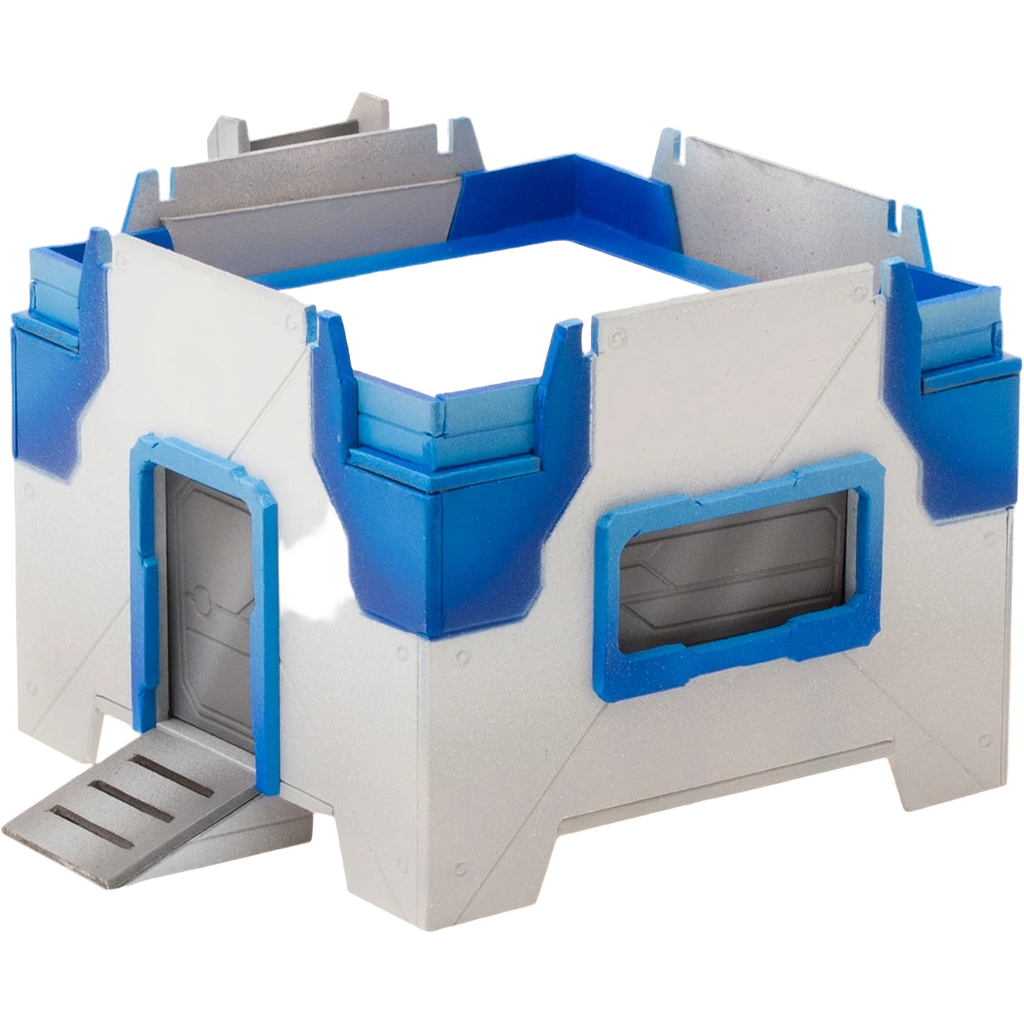 TME- Simple Module (New in Box)