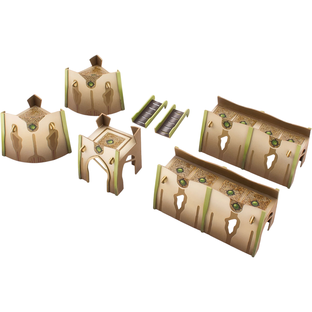 Archway Wall Pack (New in Box)