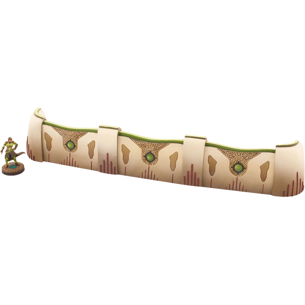 Defensive Walls (New in Box)